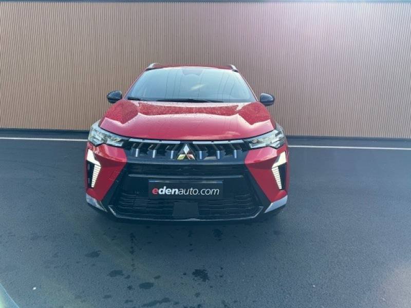 Mitsubishi ASX - Photo 2
