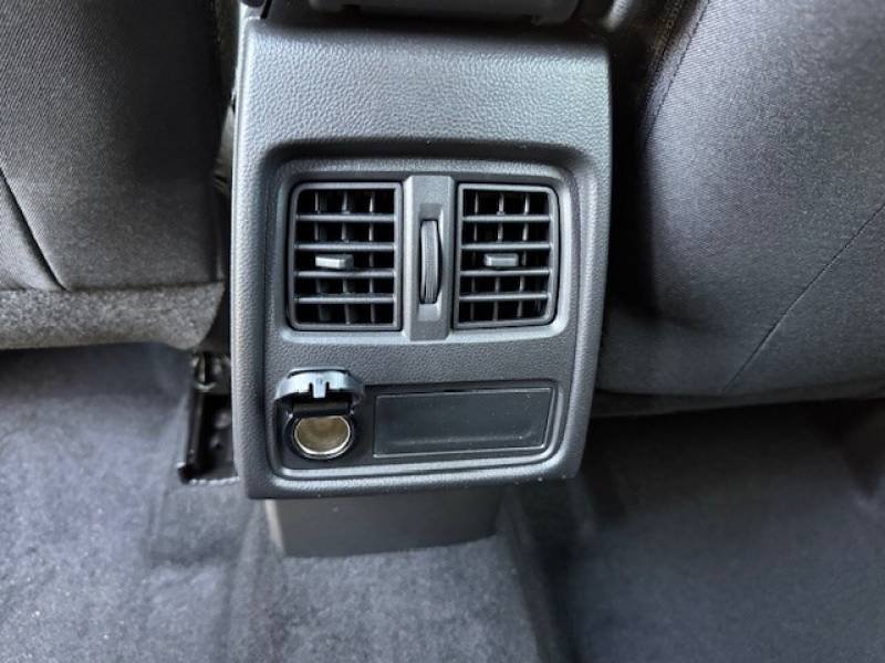 Mitsubishi ASX - Photo 21