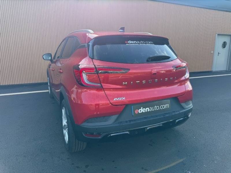 Mitsubishi ASX - Photo 7