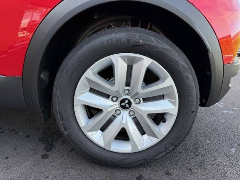 Mitsubishi ASX - Photo 8