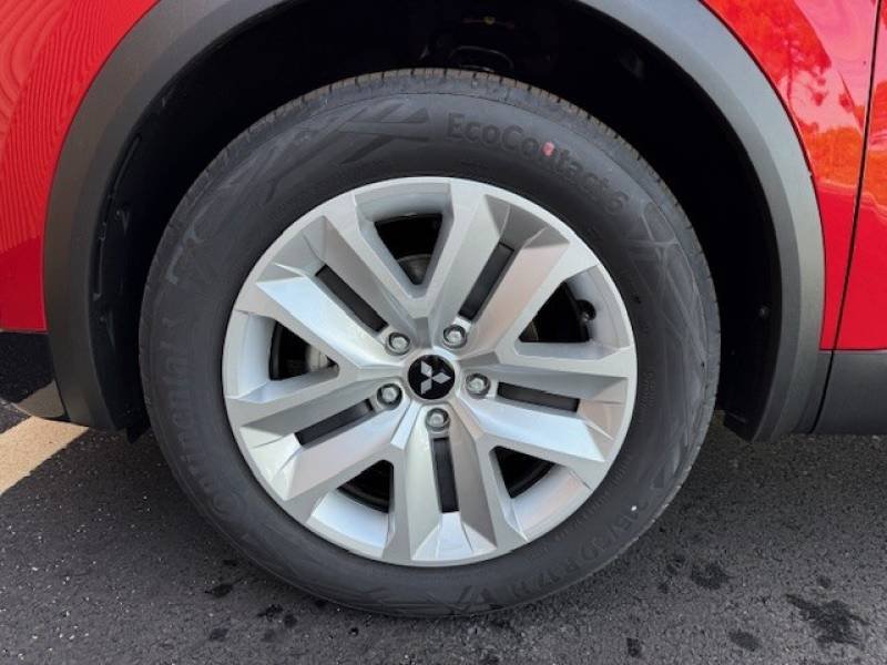 Mitsubishi ASX - Photo 9