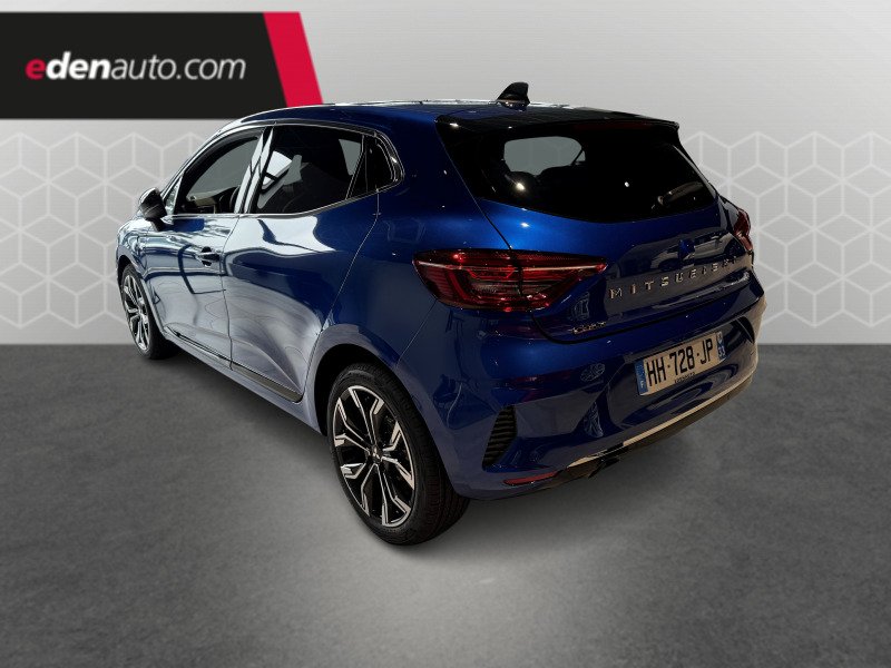Mitsubishi Colt - Photo 3