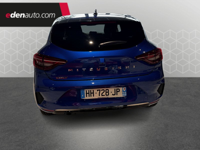 Mitsubishi Colt - Photo 4
