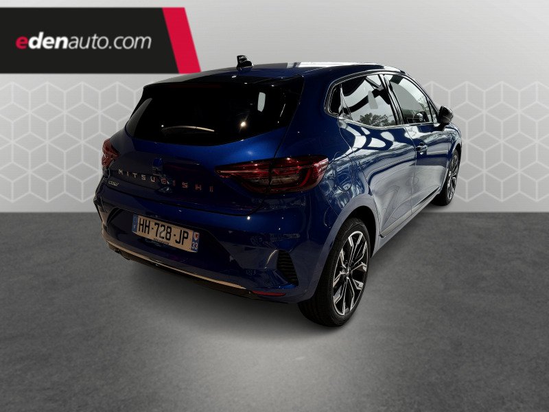 Mitsubishi Colt - Photo 5