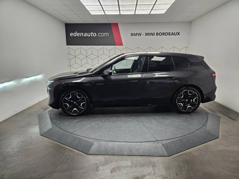 BMW ix - Photo 2