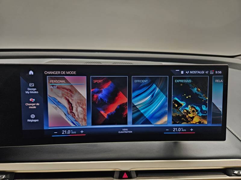BMW ix - Photo 46