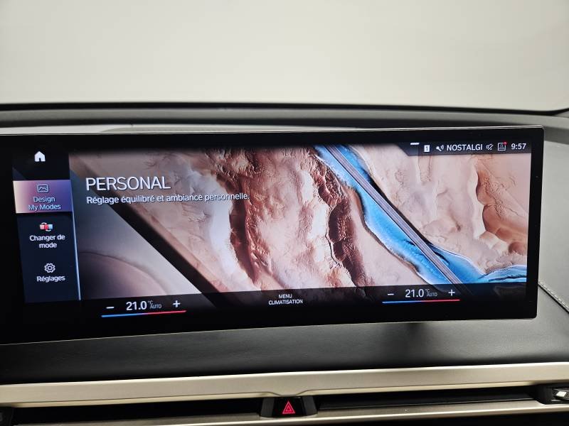 BMW ix - Photo 48