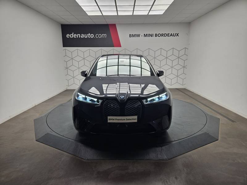 BMW ix - Photo 8