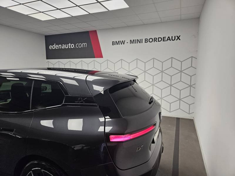 BMW ix - Photo 9