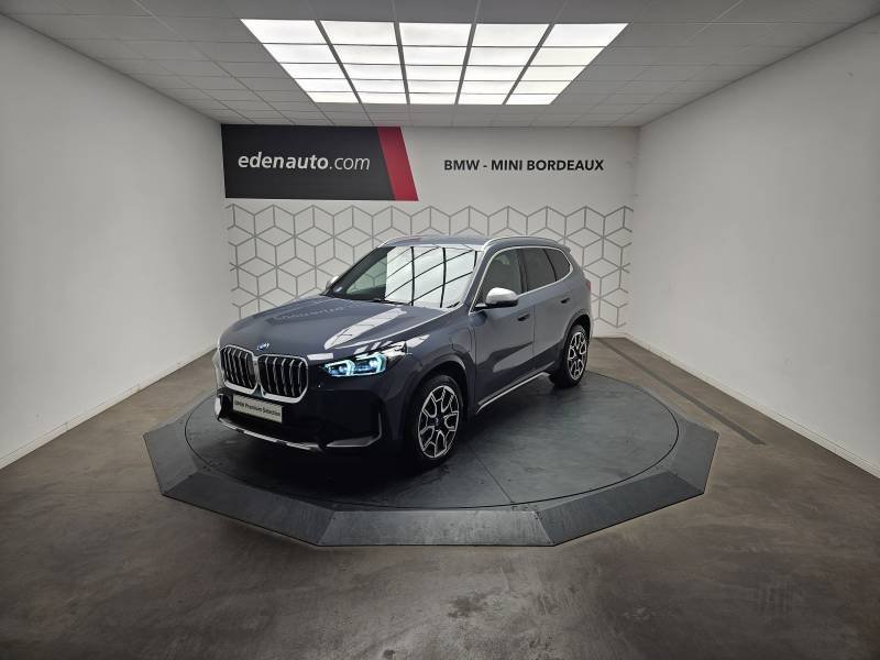 BMW X1 - Photo 1