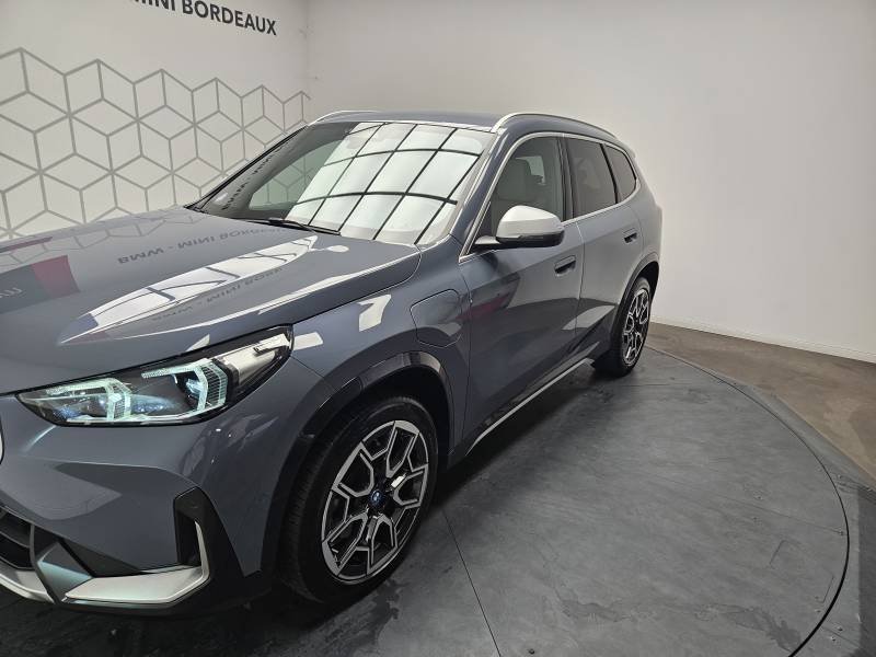 BMW X1 - Photo 11