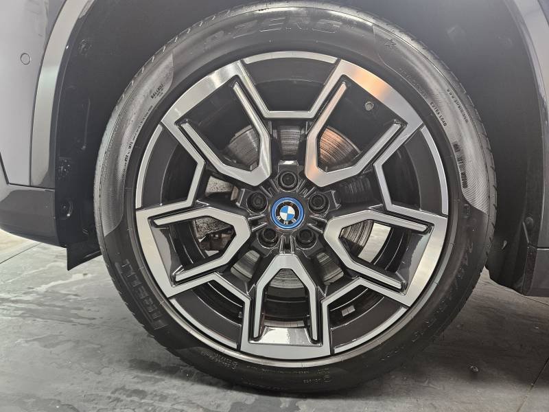 BMW X1 - Photo 12