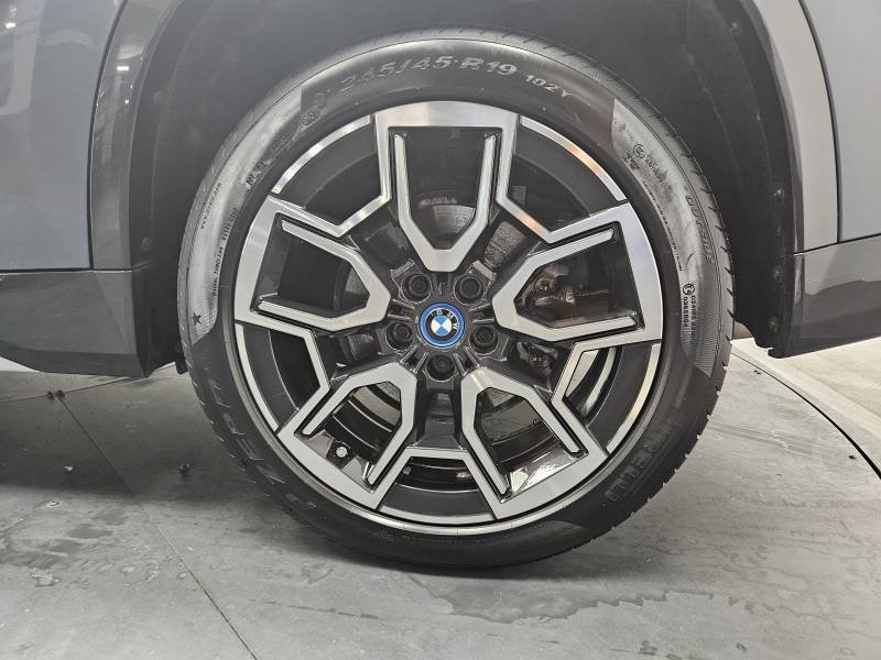 BMW X1 - Photo 13