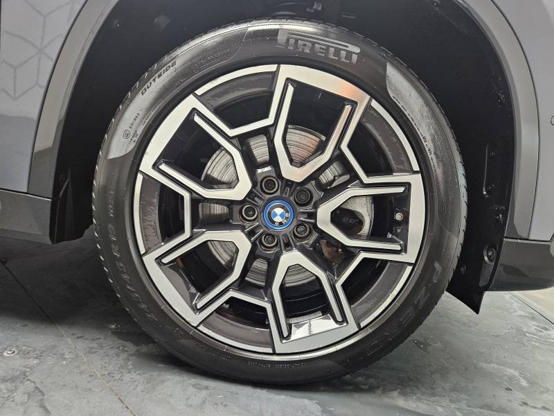 BMW X1 - Photo 15