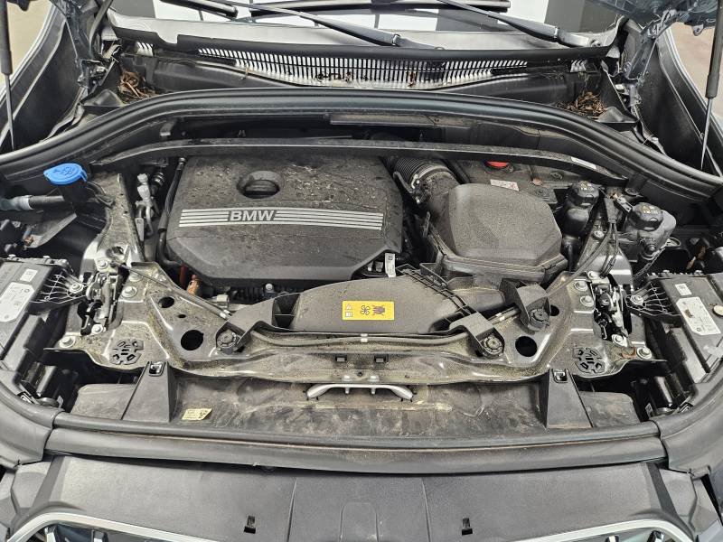 BMW X1 - Photo 19