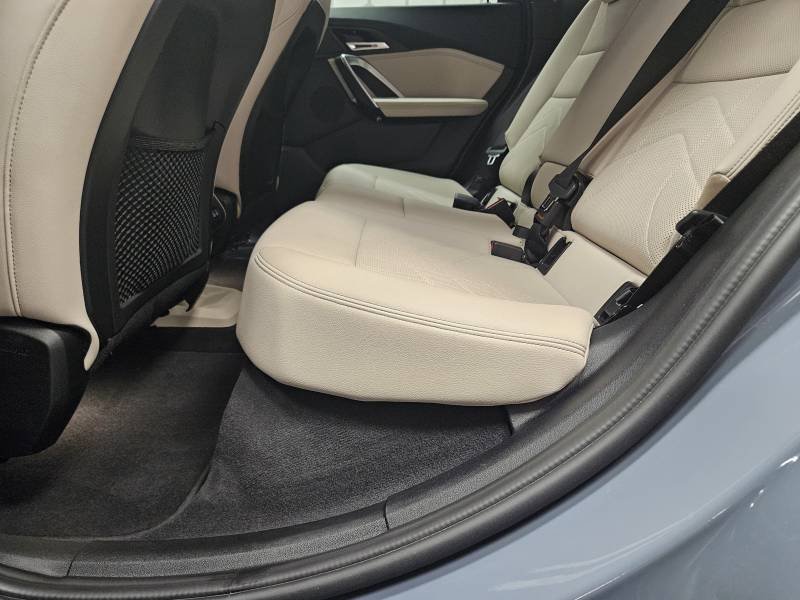 BMW X1 - Photo 21