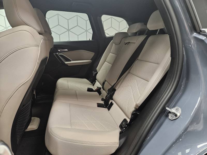 BMW X1 - Photo 22
