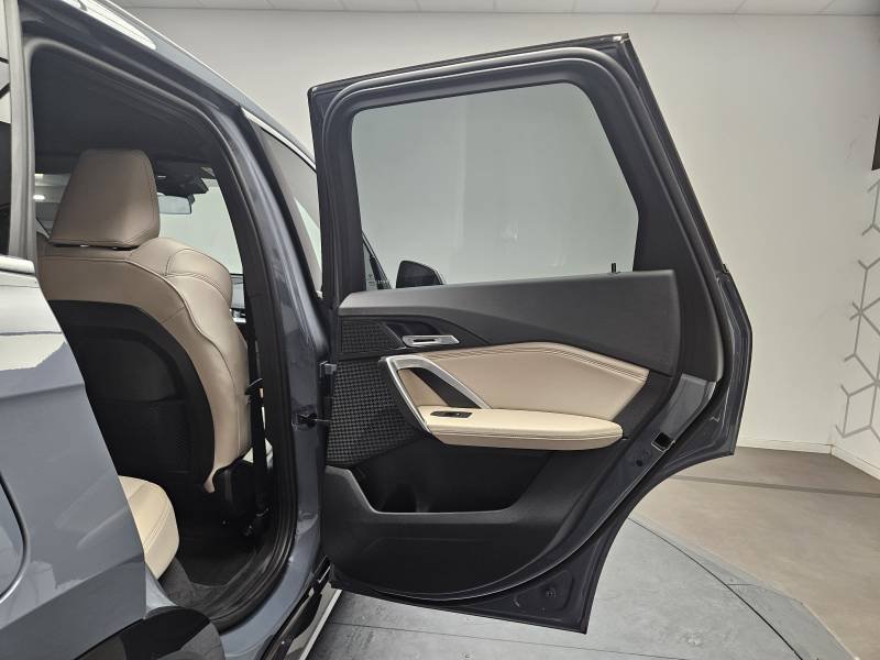 BMW X1 - Photo 23