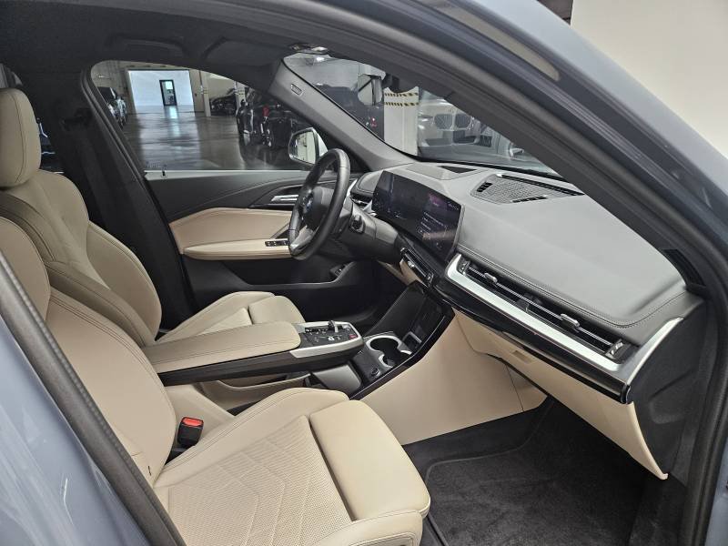 BMW X1 - Photo 27
