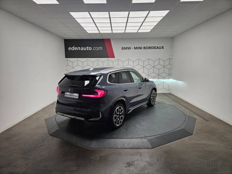 BMW X1 - Photo 5