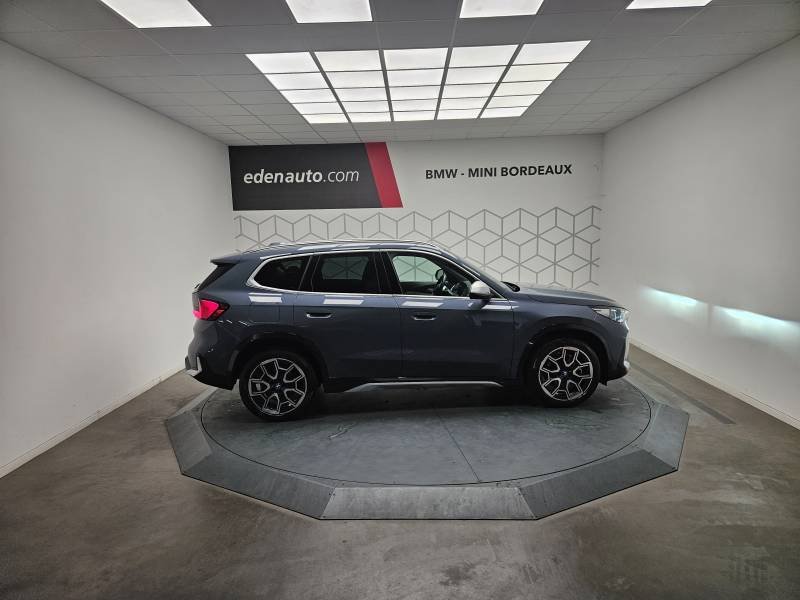 BMW X1 - Photo 6