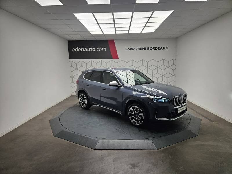 BMW X1 - Photo 7