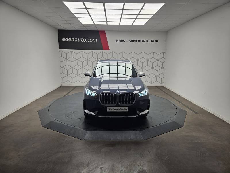 BMW X1 - Photo 8