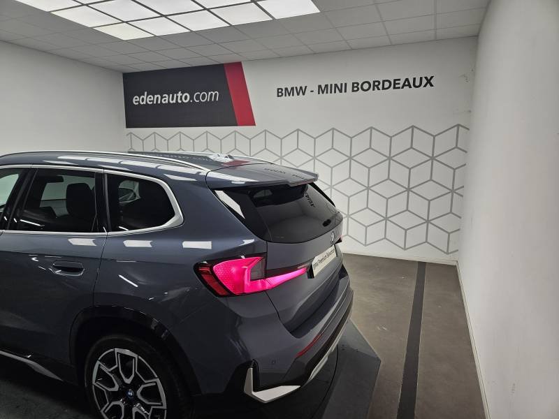 BMW X1 - Photo 9