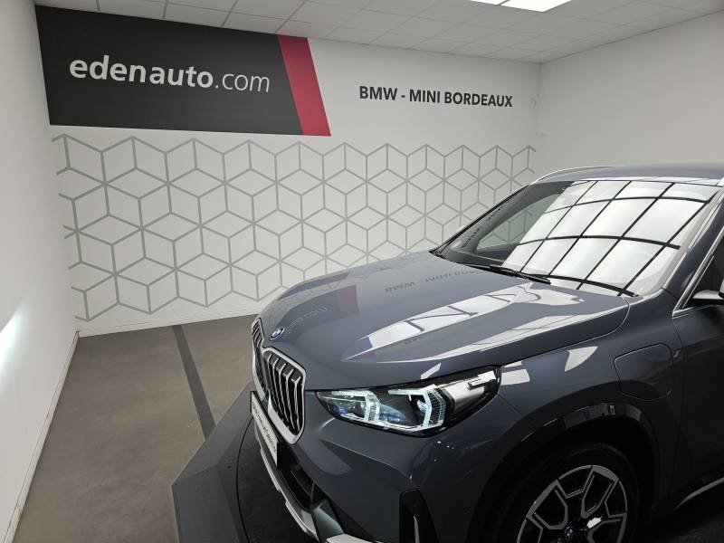 BMW X1 - Photo 10