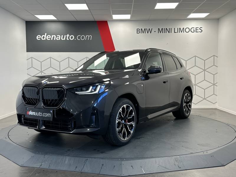 BMW X3 - Photo 1