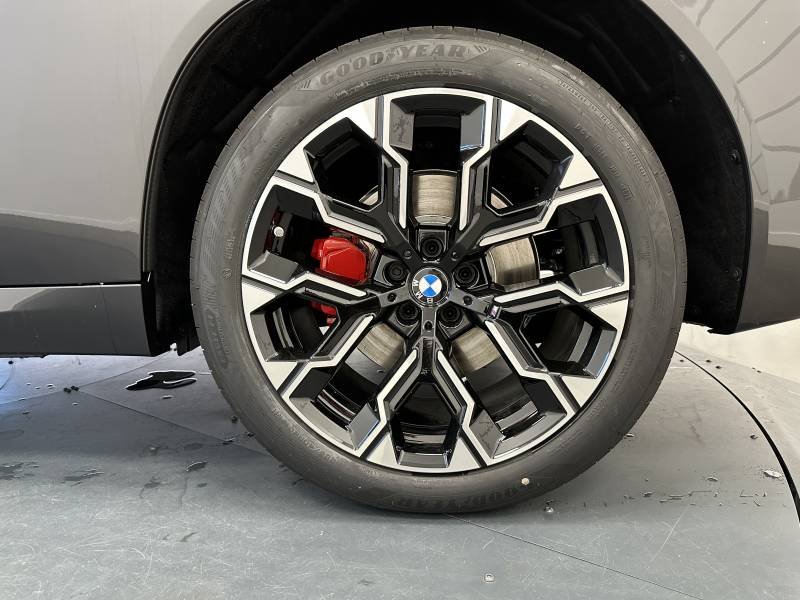 BMW X3 - Photo 11