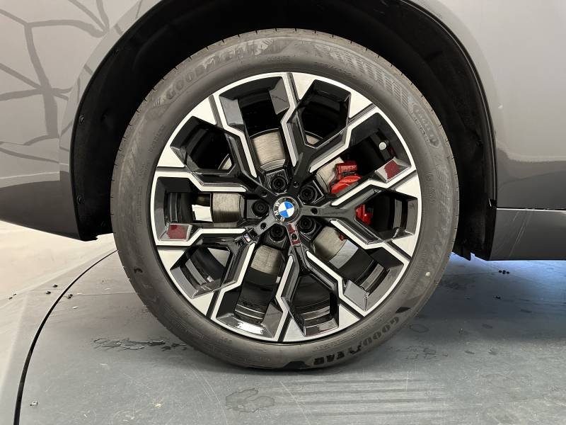 BMW X3 - Photo 12