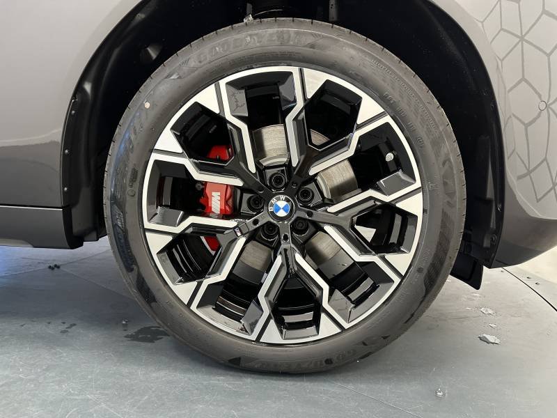 BMW X3 - Photo 13