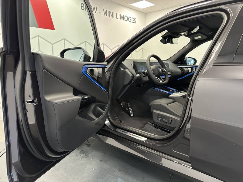 BMW X3 - Photo 14