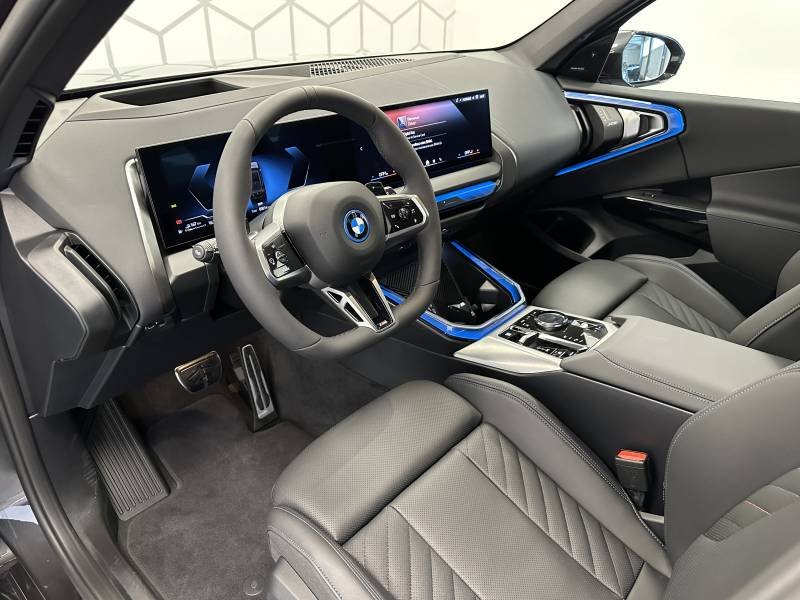 BMW X3 - Photo 15