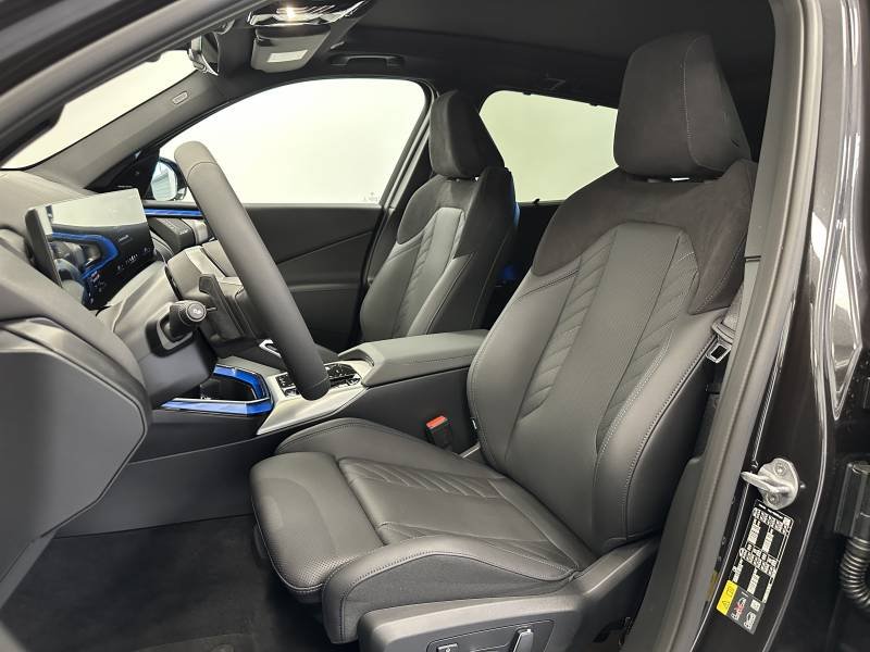 BMW X3 - Photo 16