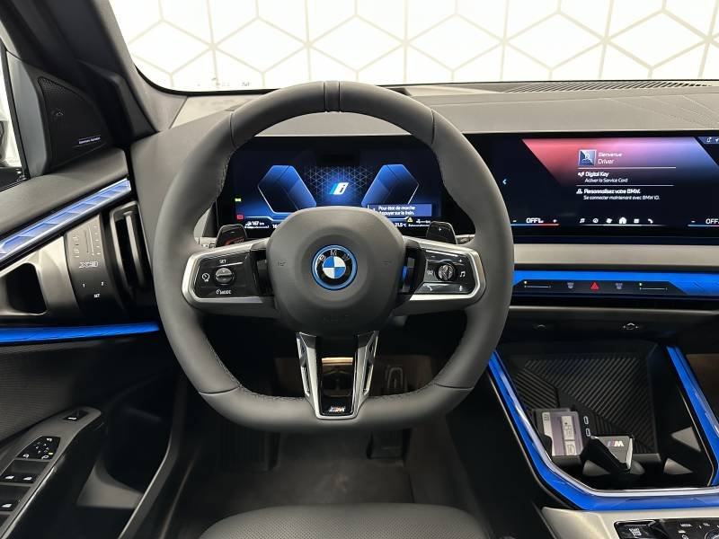 BMW X3 - Photo 19