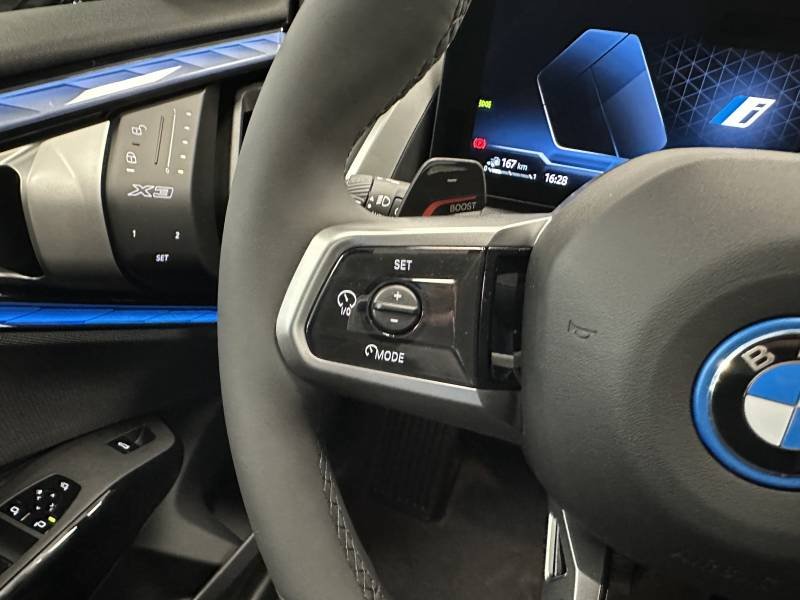 BMW X3 - Photo 20