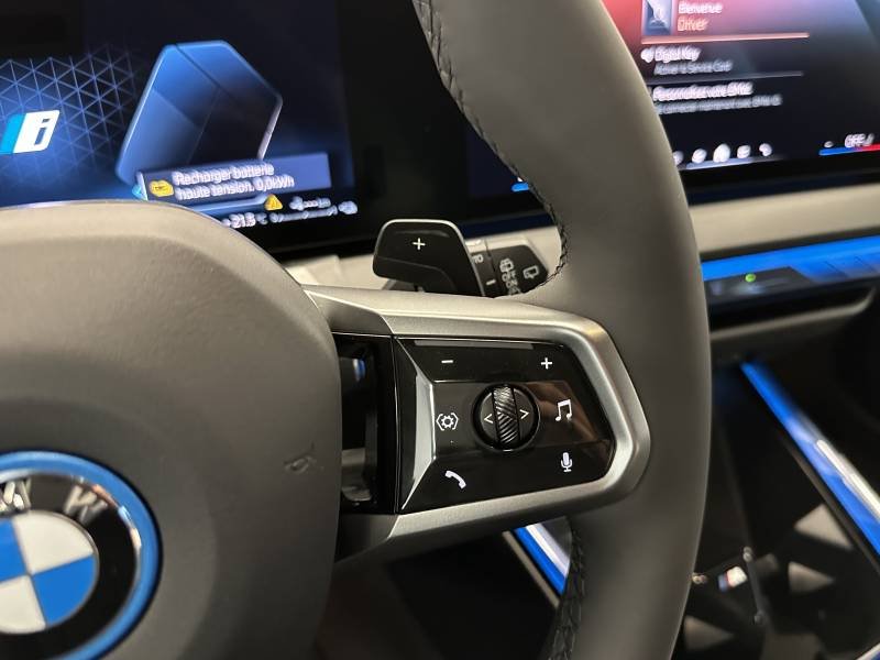 BMW X3 - Photo 21