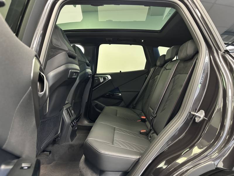 BMW X3 - Photo 22