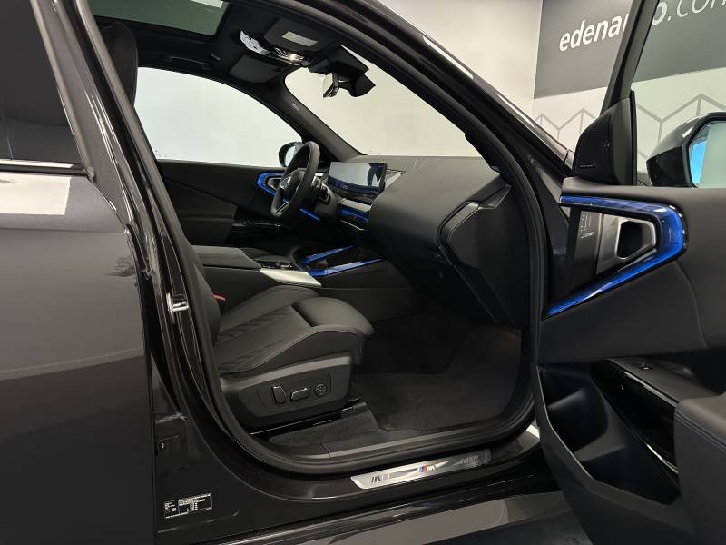 BMW X3 - Photo 25