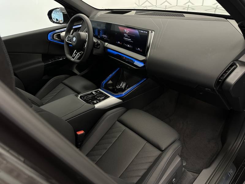 BMW X3 - Photo 26