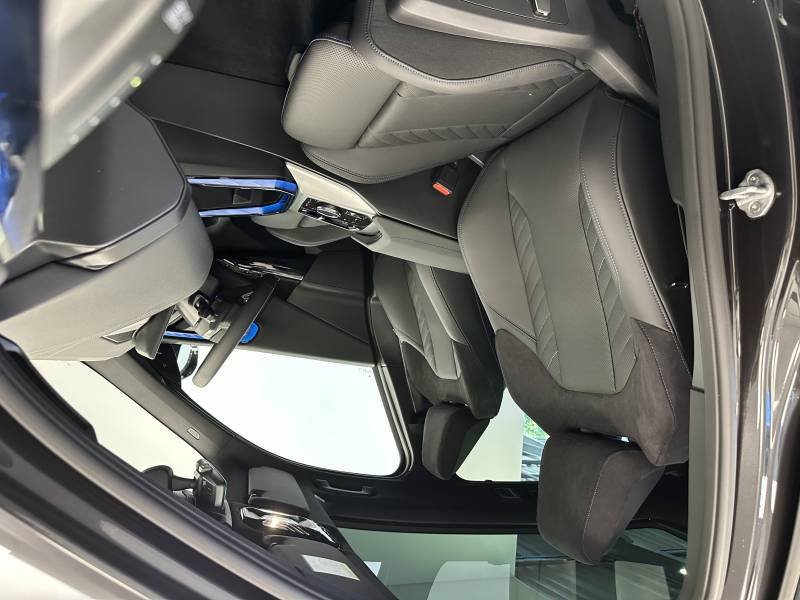 BMW X3 - Photo 27