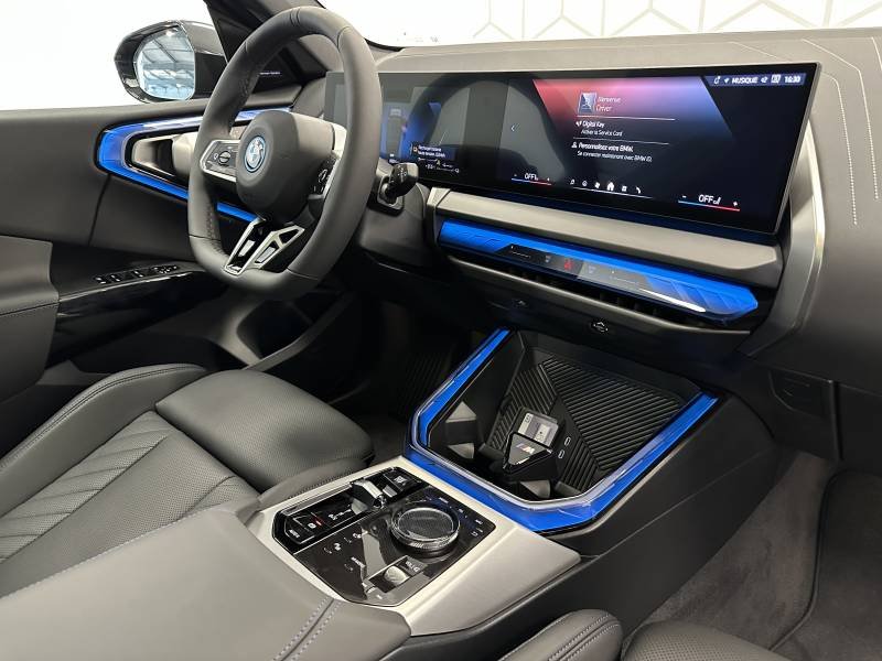 BMW X3 - Photo 29