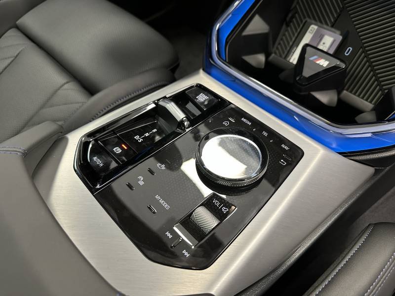BMW X3 - Photo 30