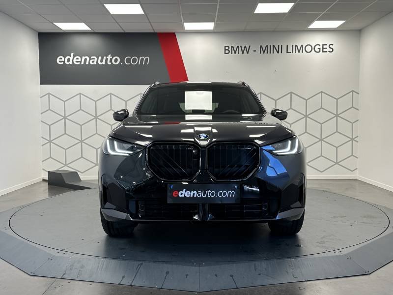 BMW X3 - Photo 3