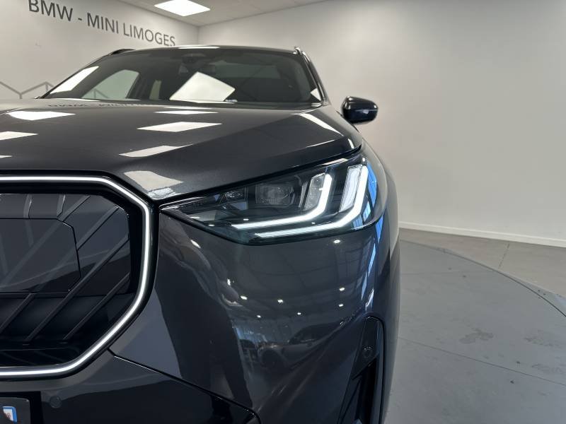 BMW X3 - Photo 38
