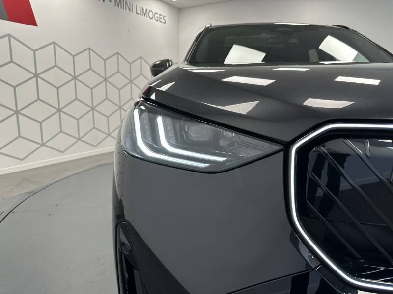 BMW X3 - Photo 39