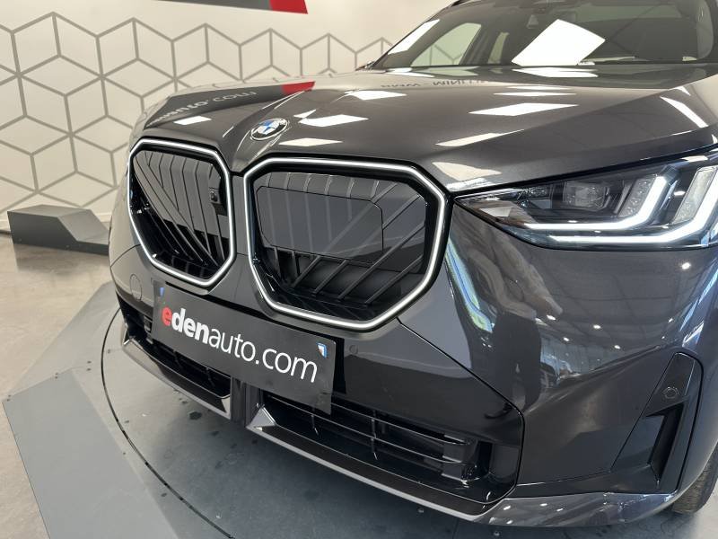 BMW X3 - Photo 40