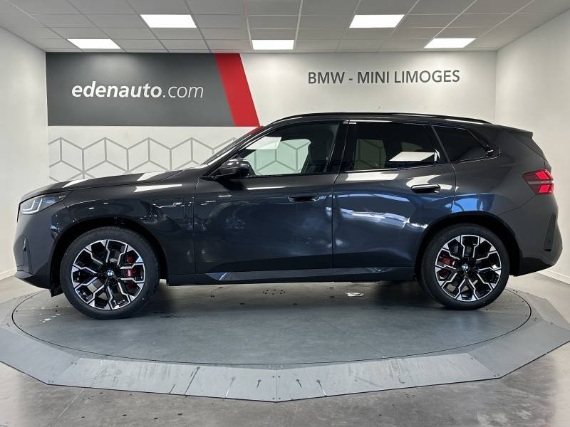 BMW X3 - Photo 4